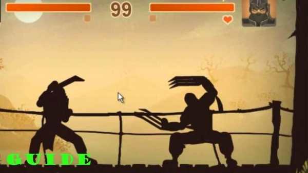 Tips for Shadow Fight 2 screenshot 2