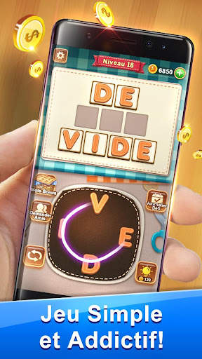 Le Champion des mots screenshot 1