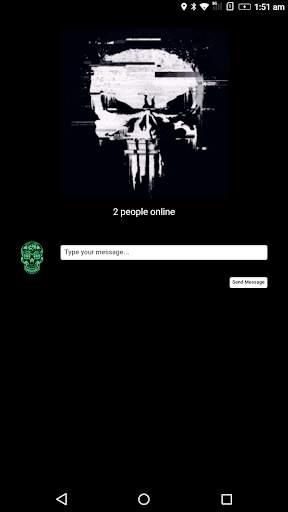 Hack Crew screenshot 1
