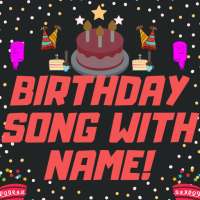 Birthday Song With Name | Birthday Song Maker 2020 on 9Apps