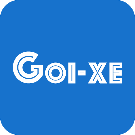 Goi-xe - Transport, Food Delivery icon