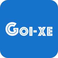 Goi-xe - Transport, Food Delivery