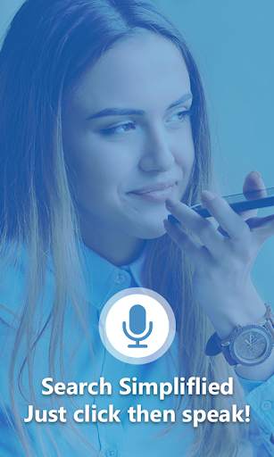 Voice Search - Speech to Text Multi Languages screenshot 2