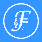 Fancy Fonts   icon