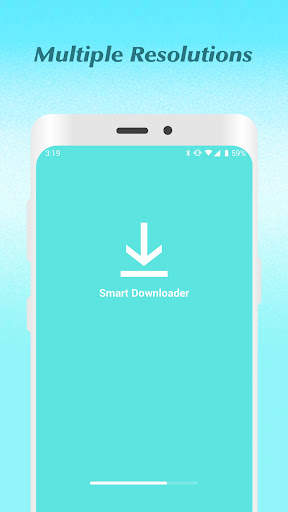 Video Downloader screenshot 2