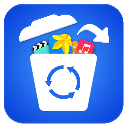 File Recovery - Restore Files icon