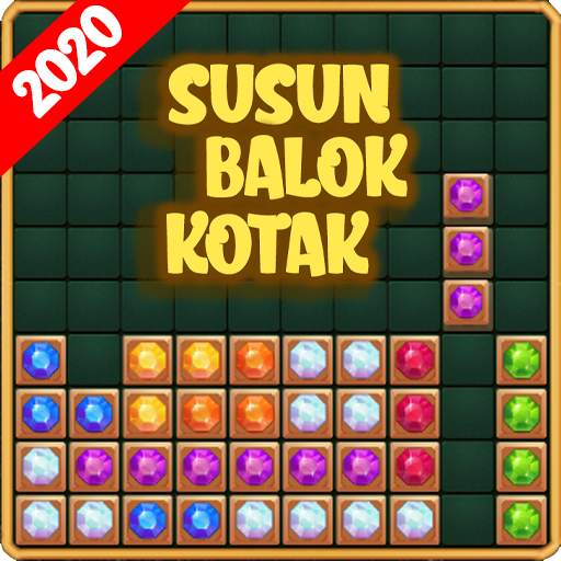 Susun Balok Kotak 1.0.0
