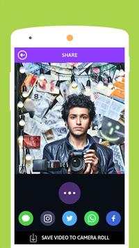 Video Maker & Video Editor & Video Cache & toolbox screenshot 8