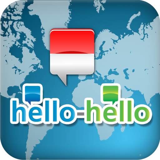 Indonesian Hello-Hello Tablet 1.1