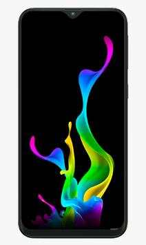 A70/A80/A90 Samsung Wallpaper screenshot 7