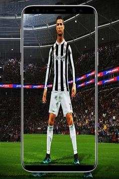 Picview PES 2019 HD Wallpaper screenshot 2