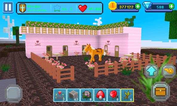 Exploration Craft Lite Edition screenshot 2