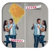 Auto Photo Object Remover - Cloth Touch Remove 1.0