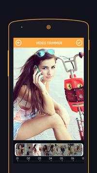 Video Audio Cutter And Mp3 Cutter Ring tone maker screenshot 2