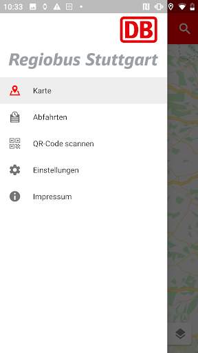 RBS Mobil screenshot 2