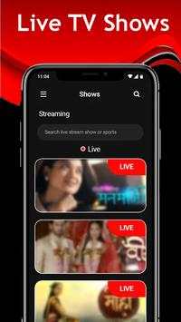 Star Plus TV Channel Hindi Serial Starplus Tips स्क्रीनशॉट 3