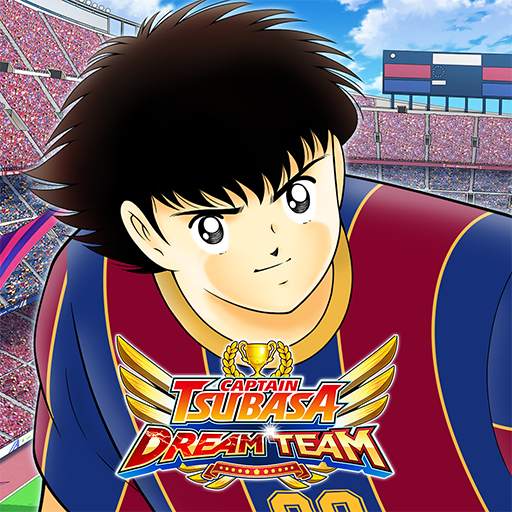 Captain Tsubasa: Dream Team 8.8.1