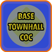 New Base coc icon