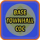 New Base coc 1.07