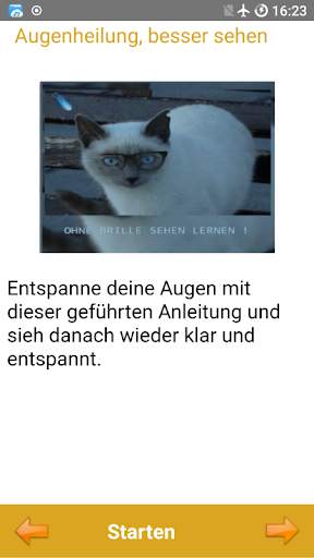 Entspannung PUR screenshot 3