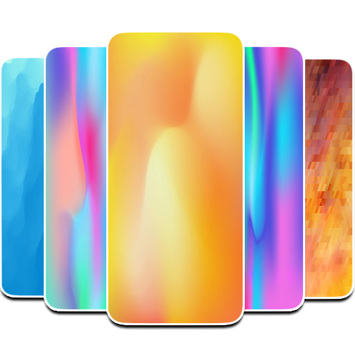 Wallpaper for Mi 10 icon