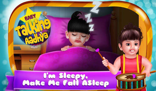 Baby Talking Aadhya screenshot 3