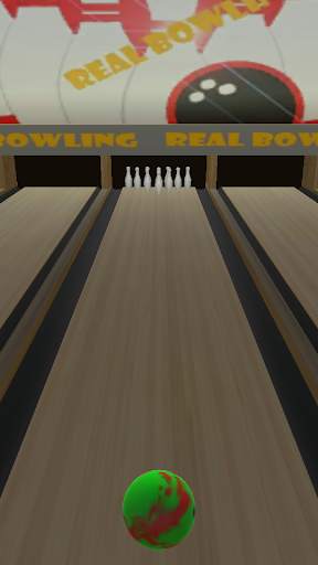3D Bowling screenshot 4