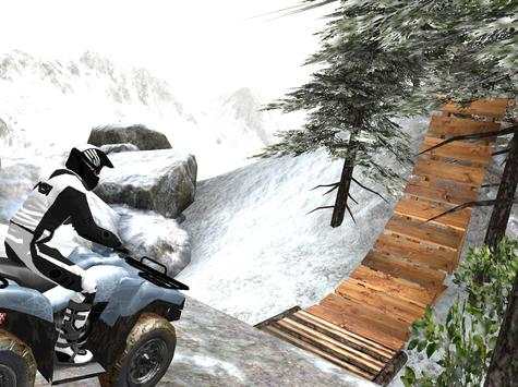 Quad Bike Racing screenshot 1