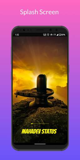 Mahadev Status : Mahakal Status Images & Wallpaper screenshot 2