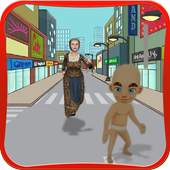 Temple Baby Run 3D 1.2