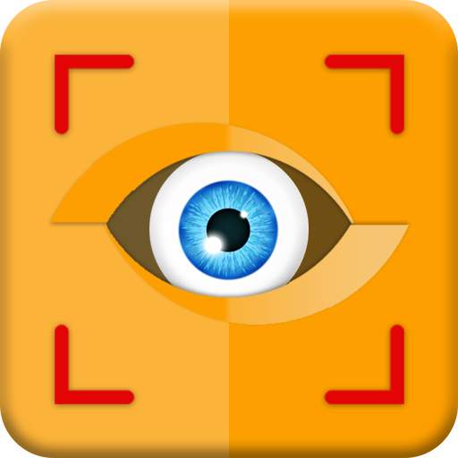 Hidden camera app 1.0.0