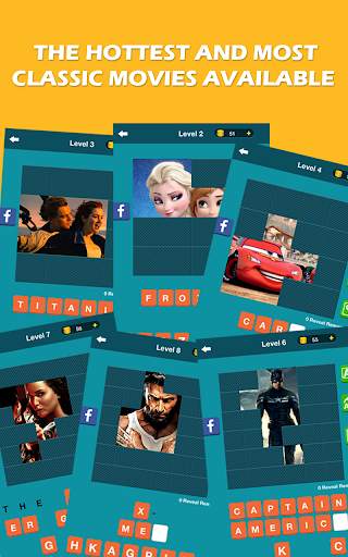 Guess Movie 2015 screenshot 6