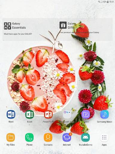 My HD Wallpapers screenshot 11