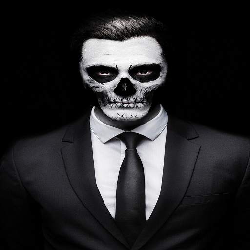 American Zombie: New World Disorder 1.0