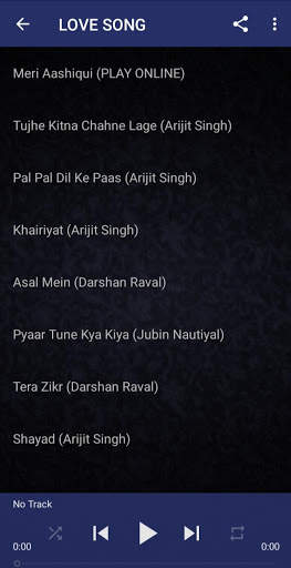 Sai Pallavi Song screenshot 3