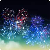 Baby Fireworks : Family Game 1.2