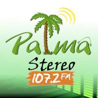 Palma Stereo icon