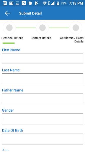 NTA Student скриншот 3