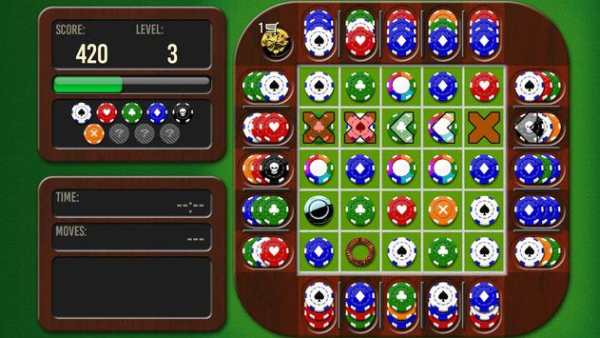 Stack of Chips screenshot 12