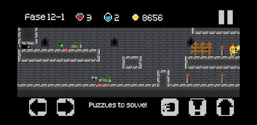 Mini Dungeon स्क्रीनशॉट 2