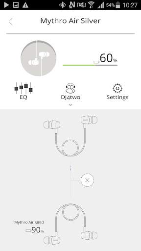 Moshi Bluetooth Audio screenshot 4