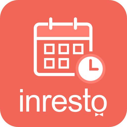 InResto Reserve 2.3.5