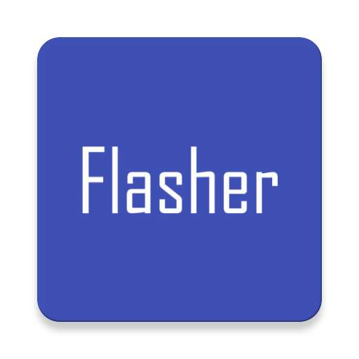 Flashlight Flasher Free Torch 1.0.1