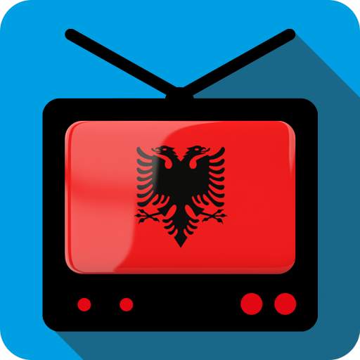 TV Albania Channels Info 1.0.4
