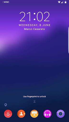 Cyclope - Icon Pack (Samsung Good Lock) 3 تصوير الشاشة