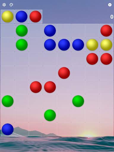 Color Lines screenshot 6