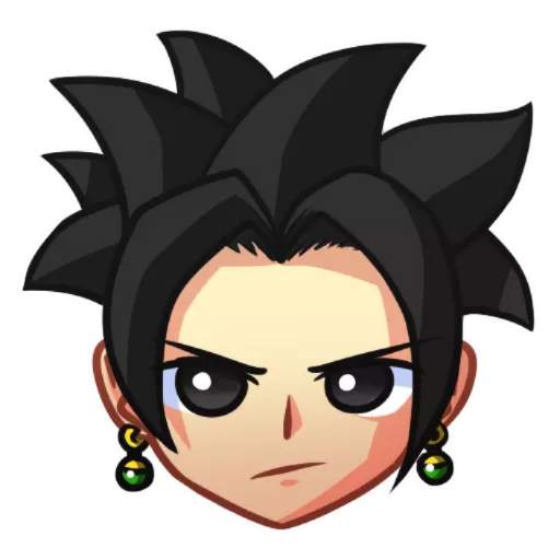 Anime stickers for WhatsApp 1.2