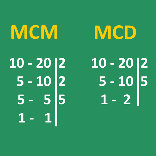 Mcm - Mcd app أيقونة