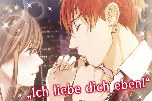 Princess Closet : liebes spiele Otome games screenshot 3