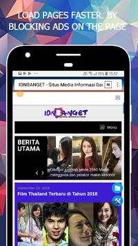 Sidenok No Vpn screenshot 7